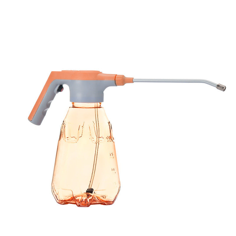 Gardening High Pressure Automatic Watering Can