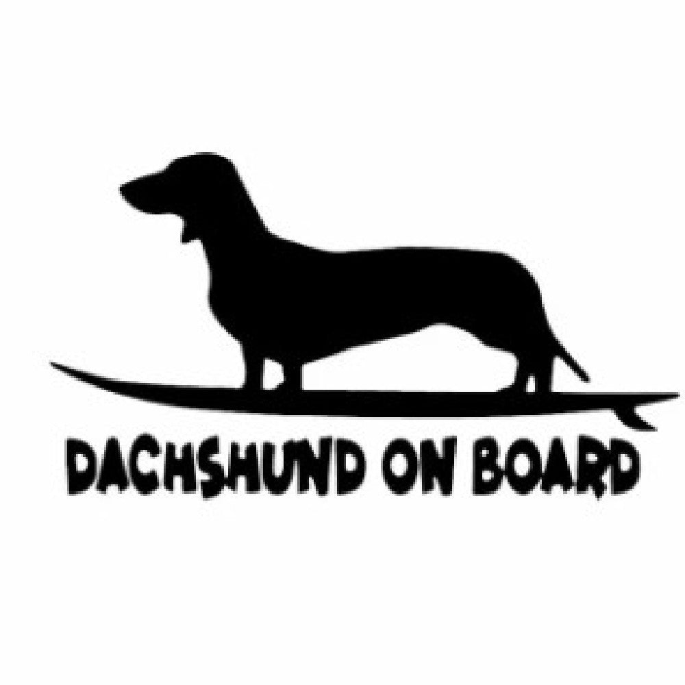 Car Window Glass Animal Sticker