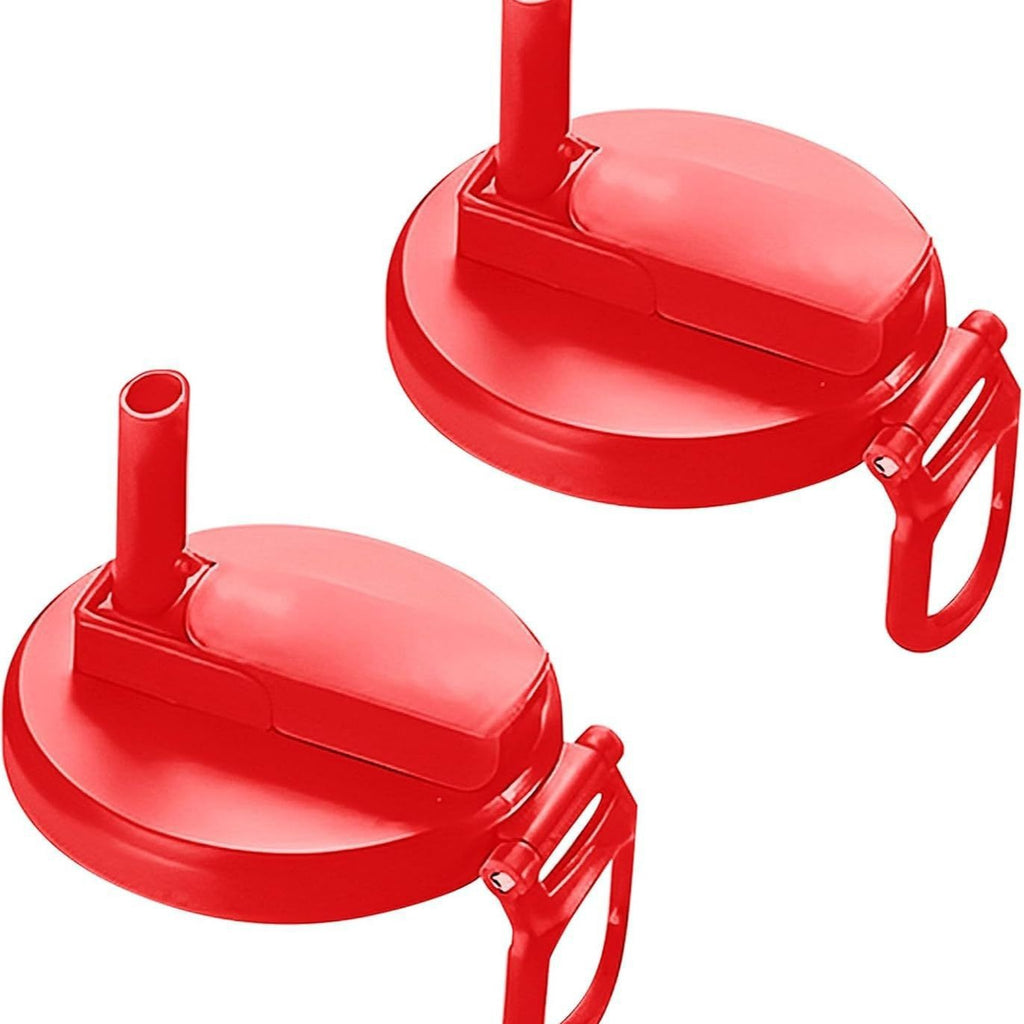 Straw Soda Can Lid Coke Can Drinking Tool