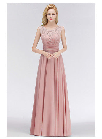 Women's Fashion Host Performance Dress