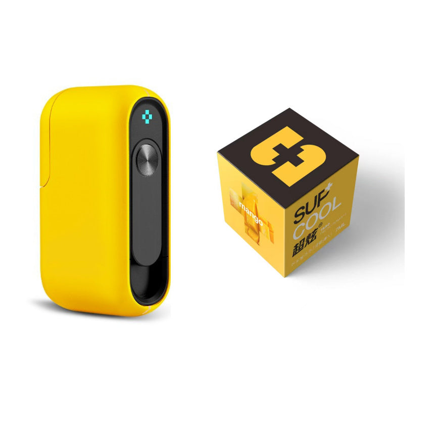 Electronic Mouth Sprayer