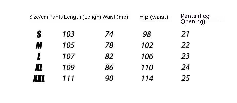 American Street Retro High Street Loose Multi-pocket Jeans Casual