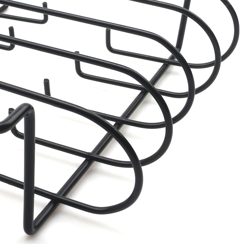 Household Outdoor Chicken Rack Barbecue Tools