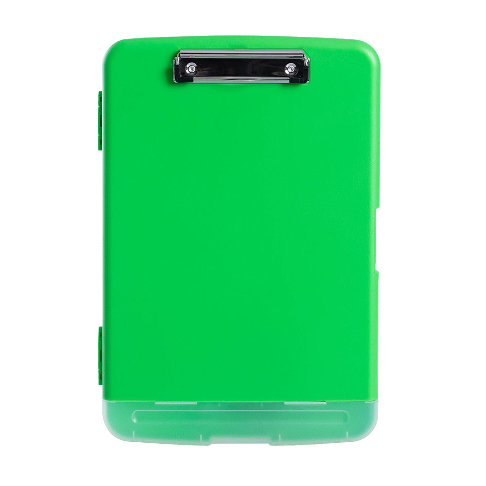 Writing Board Multifunctional Paper Storage