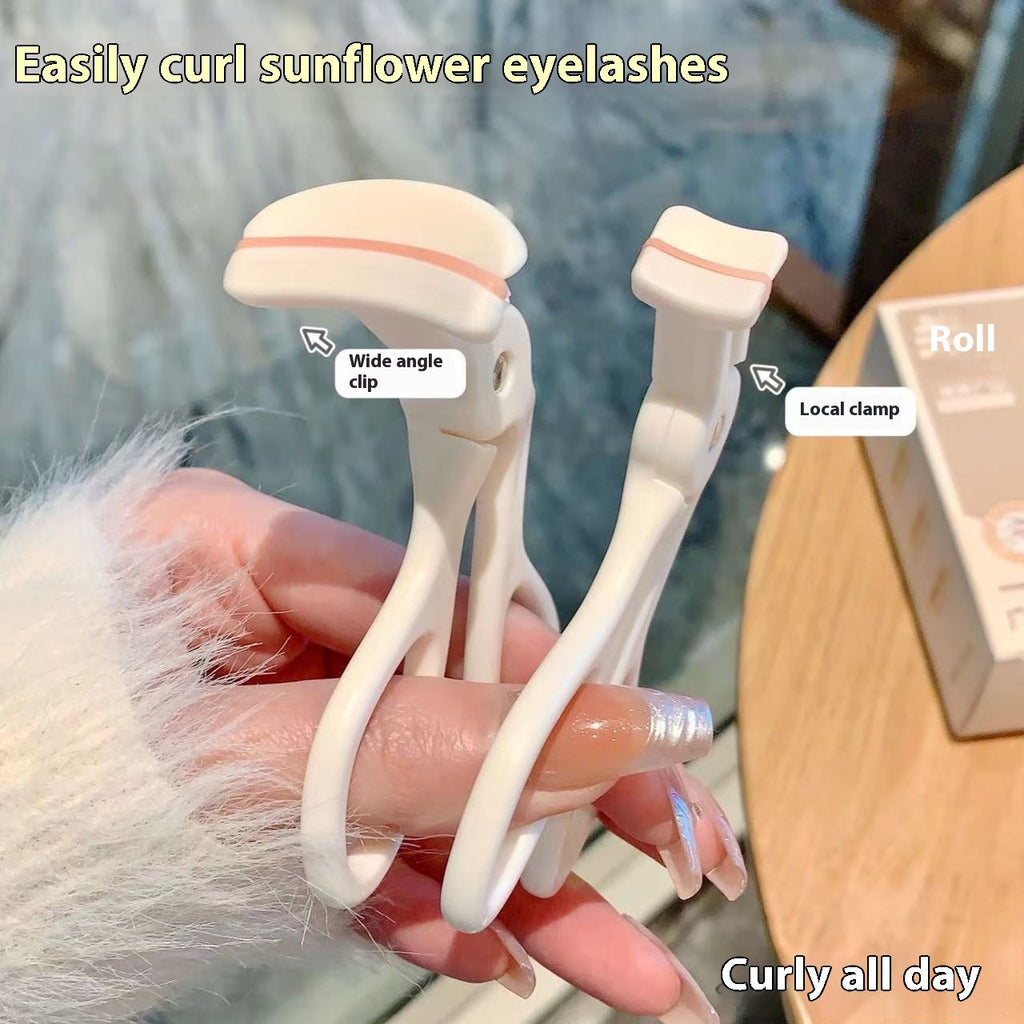 Beginner Borderless Eyelash Curler