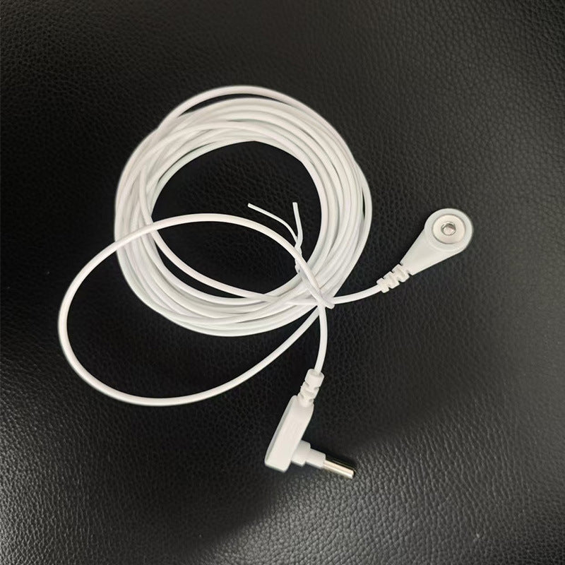 Anti-static Ground Wire Grounding Bed Sheet And Pillowcase Universal Ground Wire