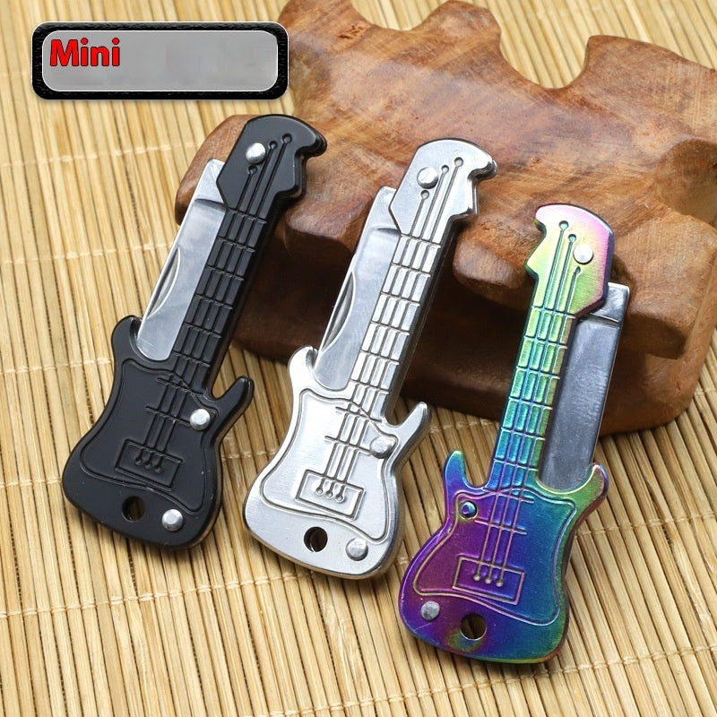 Stainless Steel Folding Knife For Daily Use At Home