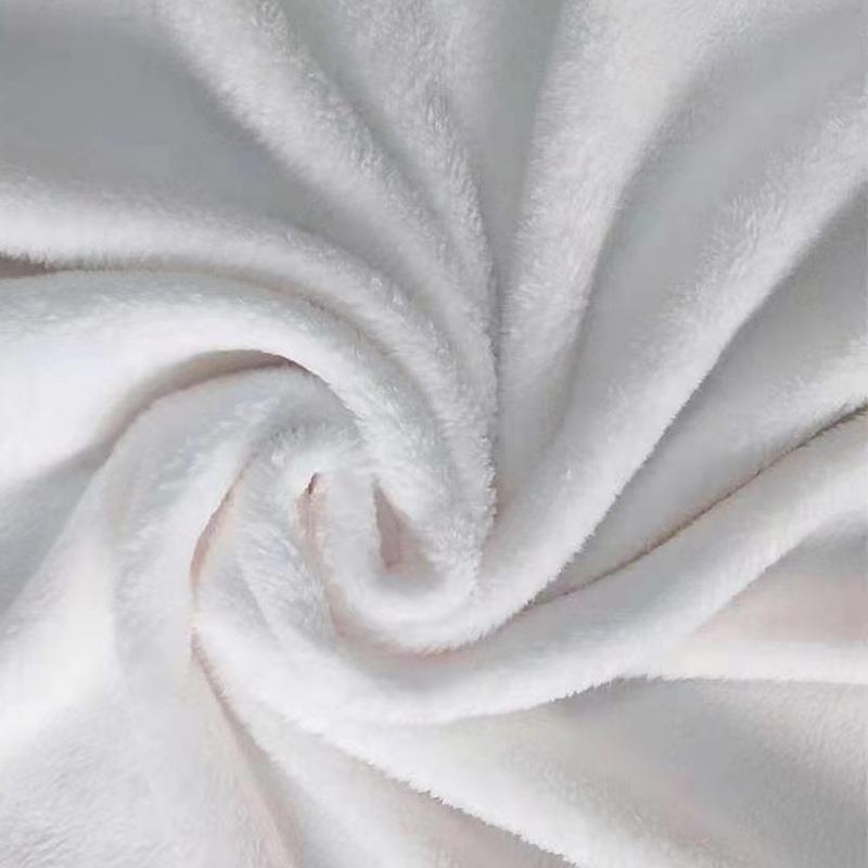 Christmas Flannel Wool Soft Home Blanket