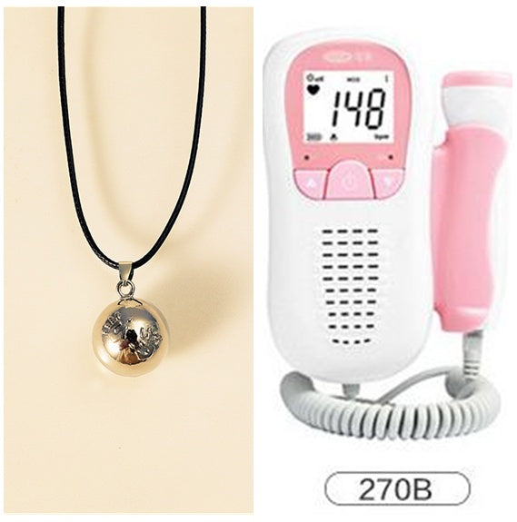 Fetal Heart Rate Monitor