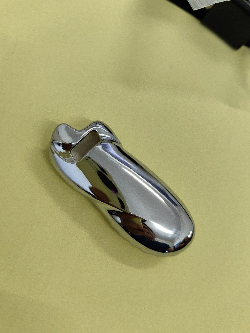 905 Metal Bick J5 Lighter Case Shell