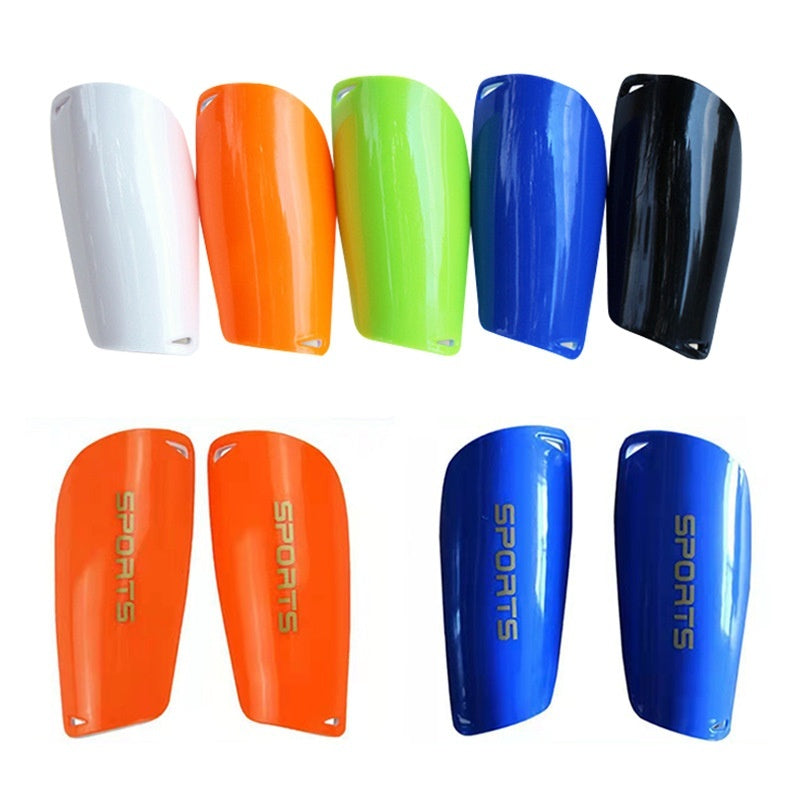 Minimalist Sports Insert Football Leg Guards