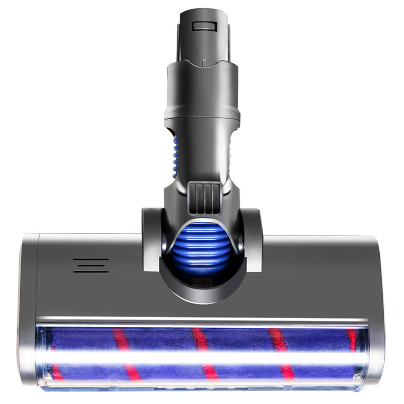 Vacuum Cleaner Accessories Soft Velvet Floor Brush Head