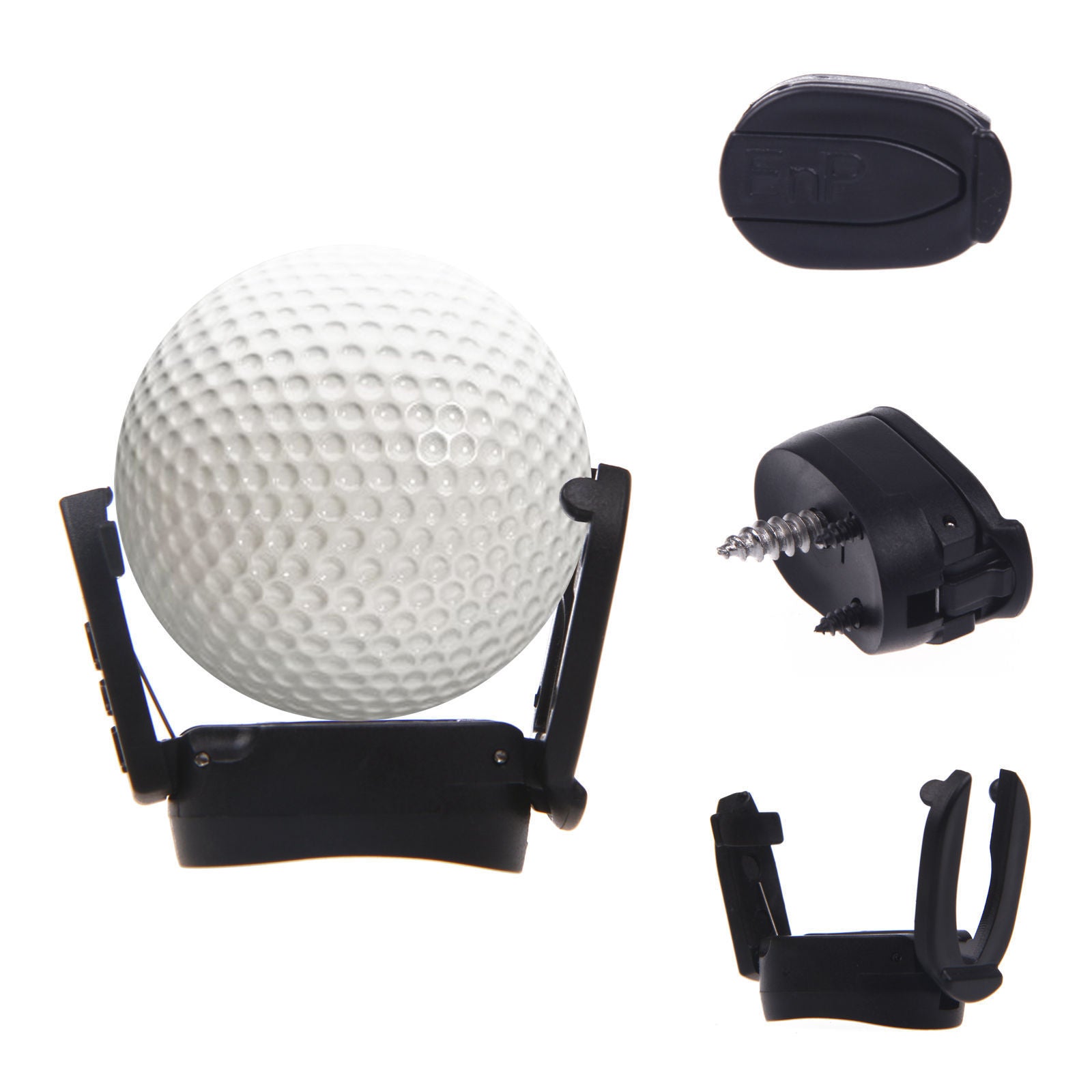 Fashionable Portable Putter Golf Ball Picker