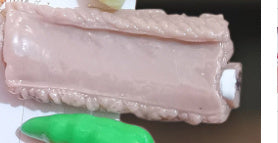 Rice, Poached Eggs, Melon Seeds, Corn Clip, Super Cute Simulation Food Mini Clip