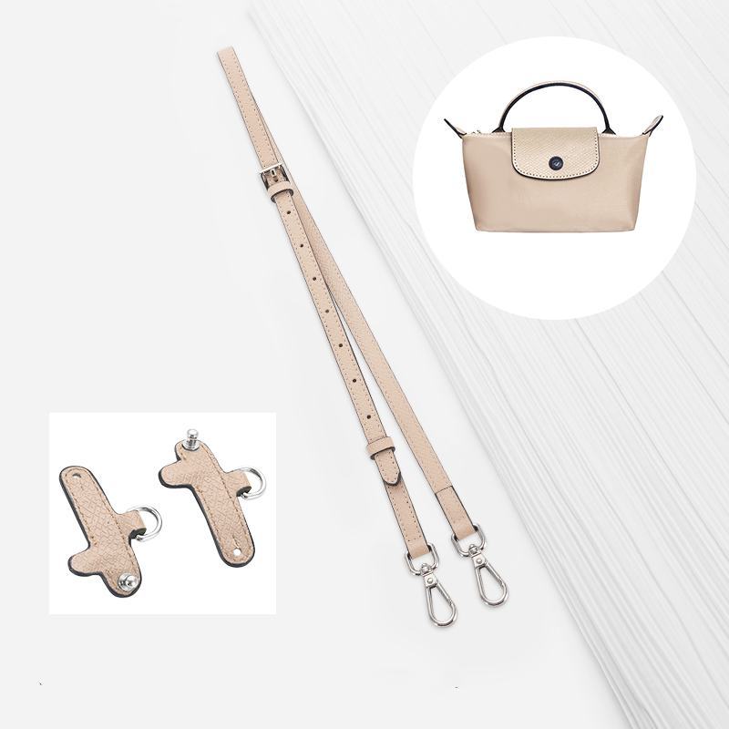 Mini Bag Shoulder Strap Without Punching Modification Crossbody Shoulder Strap Accessories