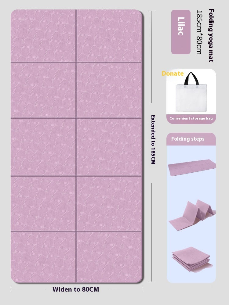 Sleeping Bunk Foldable Sleeping Pad