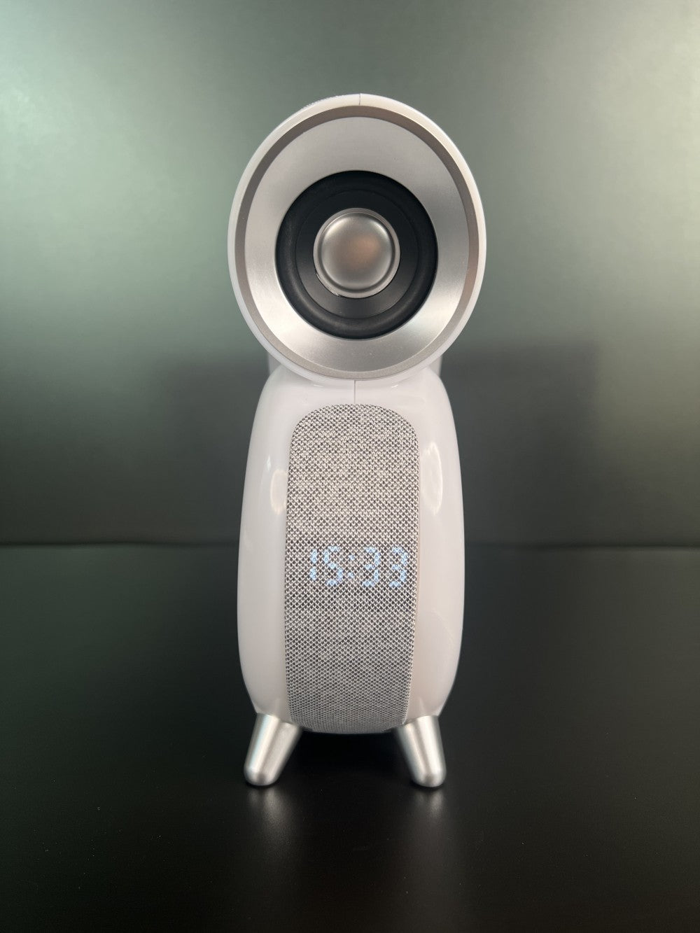 Creative Intelligent Plastic Bluetooth Audio System