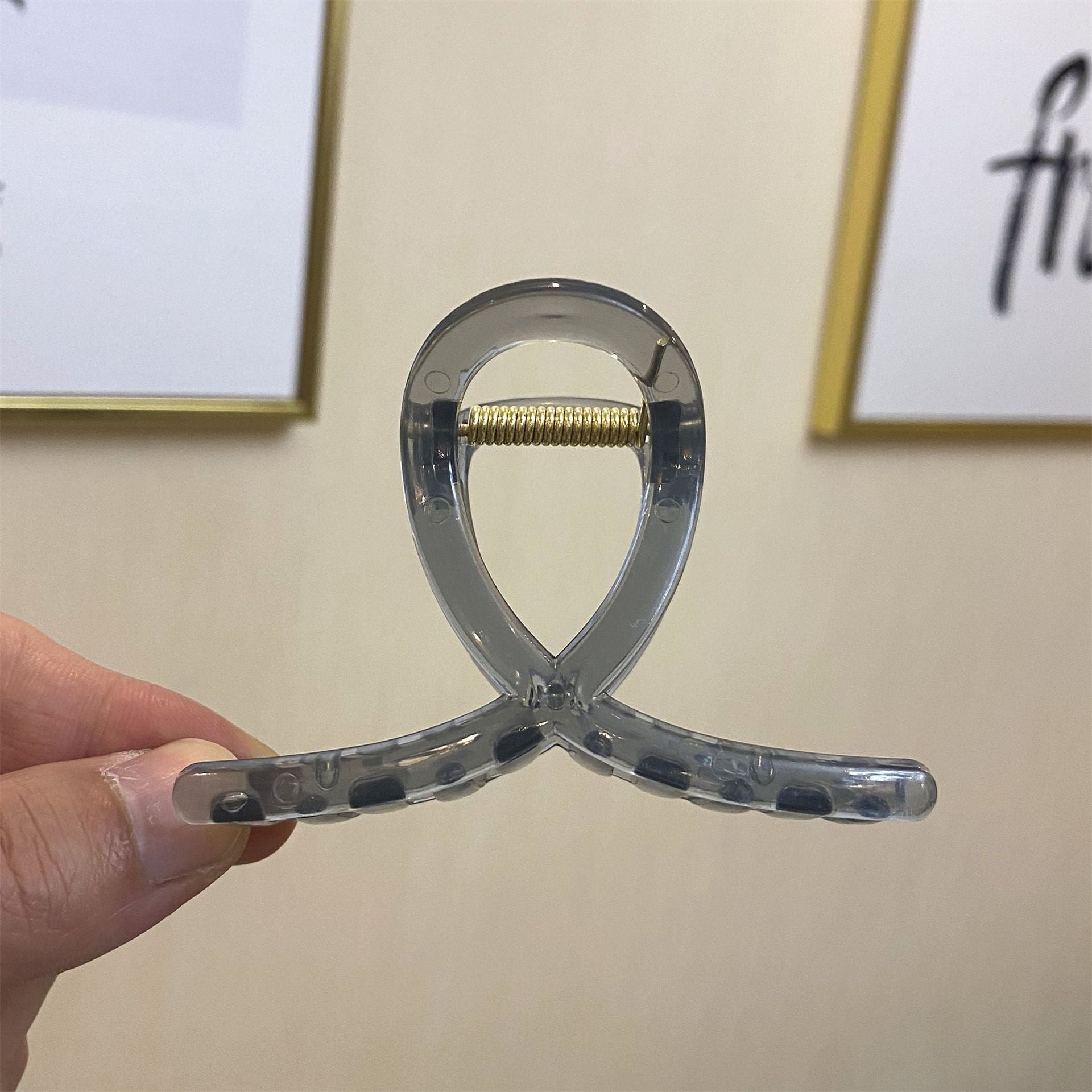 Grip Medium Spring And Summer High-grade Exquisite