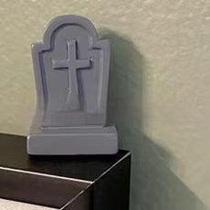 Creative Resin Brass Crafts Door Clip Hinge