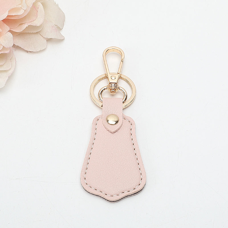 DIY Lobster Button Set Keychain