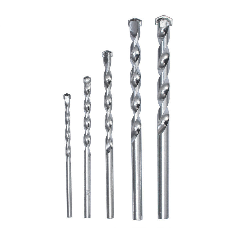 High-speed Steel Twist Drill Sets