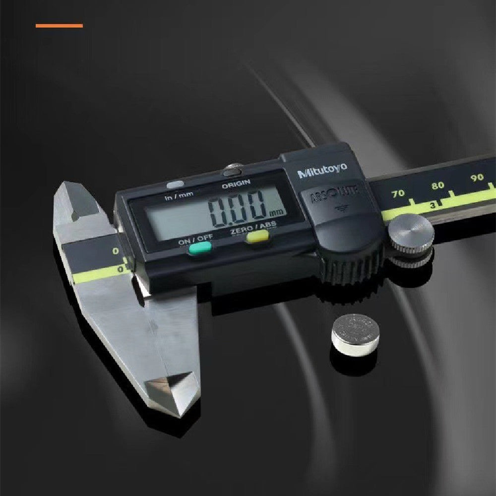 Electronic High-precision Digital Caliper