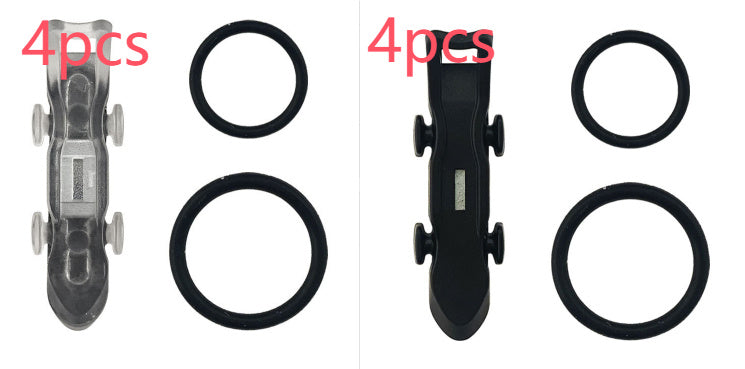 Magnetic Bait Collector Lure Fishing Rod Artificial Bait