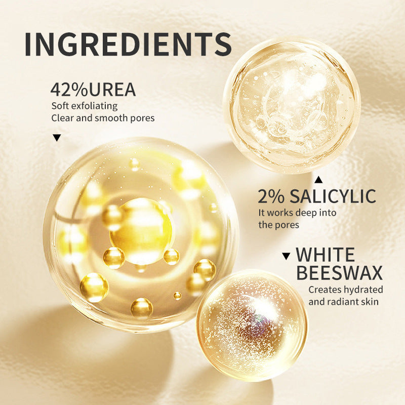 Heel Dryness Repair Foot Care Cream