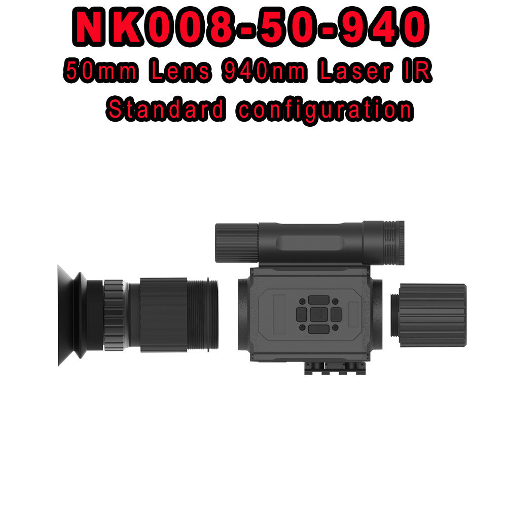 NK008 Infrared Telescope HD Shimmering Night Vision Instrument