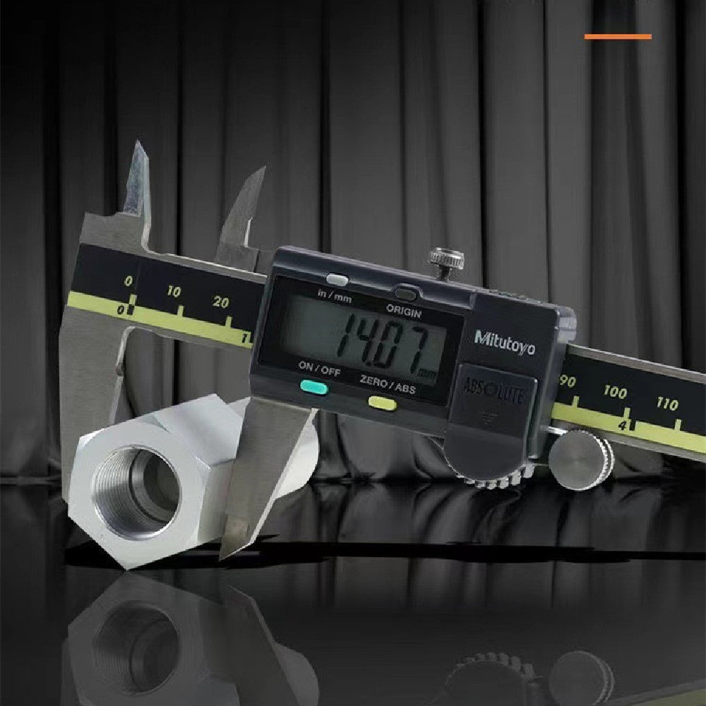 Electronic High-precision Digital Caliper
