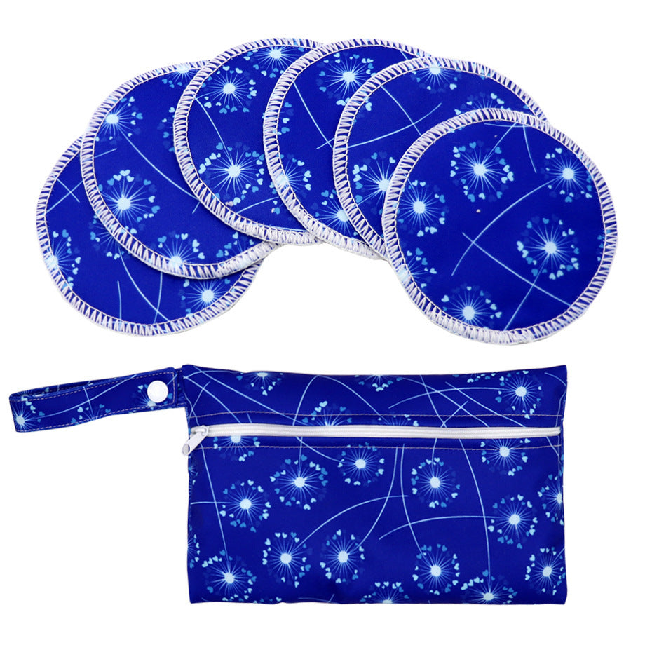 Washable Breast Pad Breast Pad Maternity Confinement Supplies