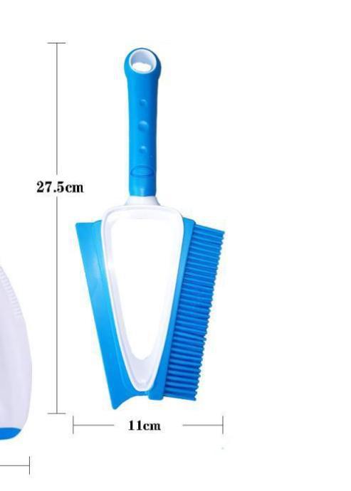 Pet Hair Cleaner Carpet Household Floor Brush Wiper