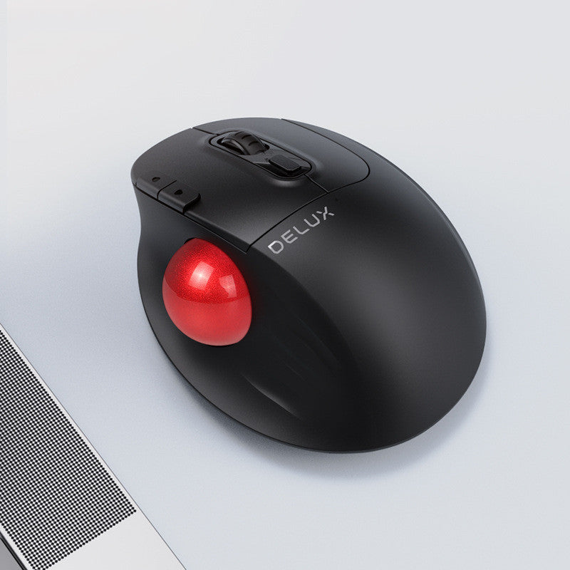 Colorful MT1 Trackball Wireless Bluetooth