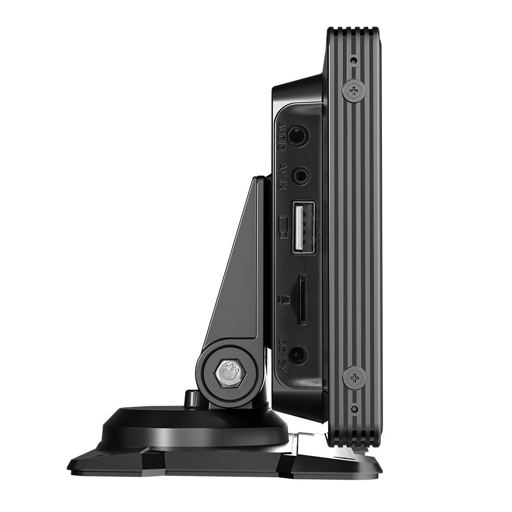 Fashion Personality New Portable Car Radio