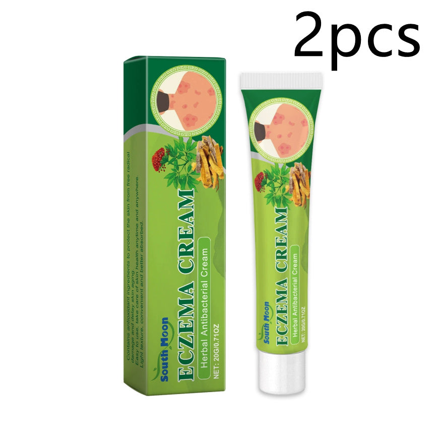 Kraft Moss Cream Relieves Redness And Itching Of Hands And Feet