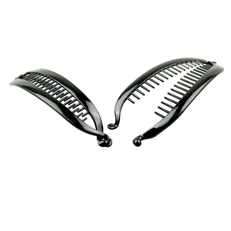 Handmade DIY Accessories Bottom Clip Not Broken