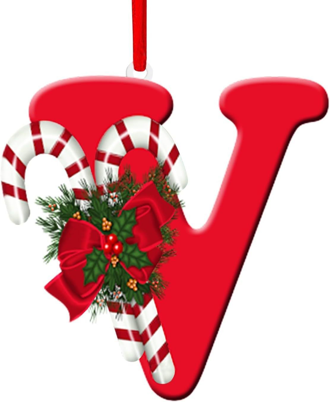 Creative English Letter Hanging Acrylic