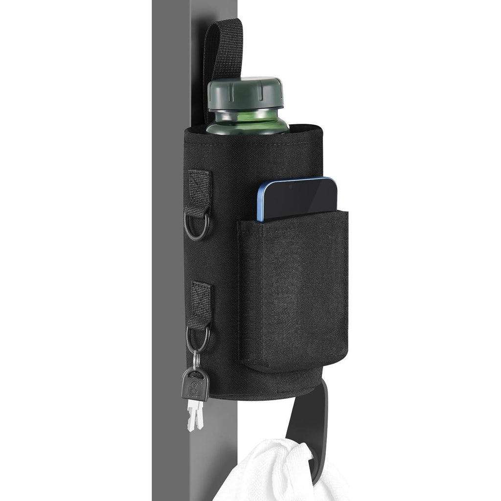 Magnetic Bag Fitness Yoga Kettle Bag