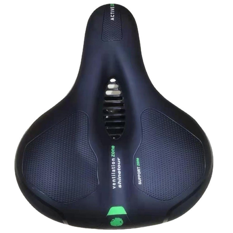 Fashion Personalized Bicycle Seat Accessories