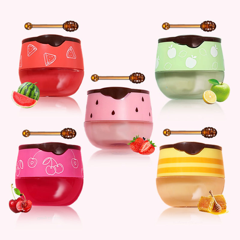 Household Personality Nourishing Moisturizing Lip Balm