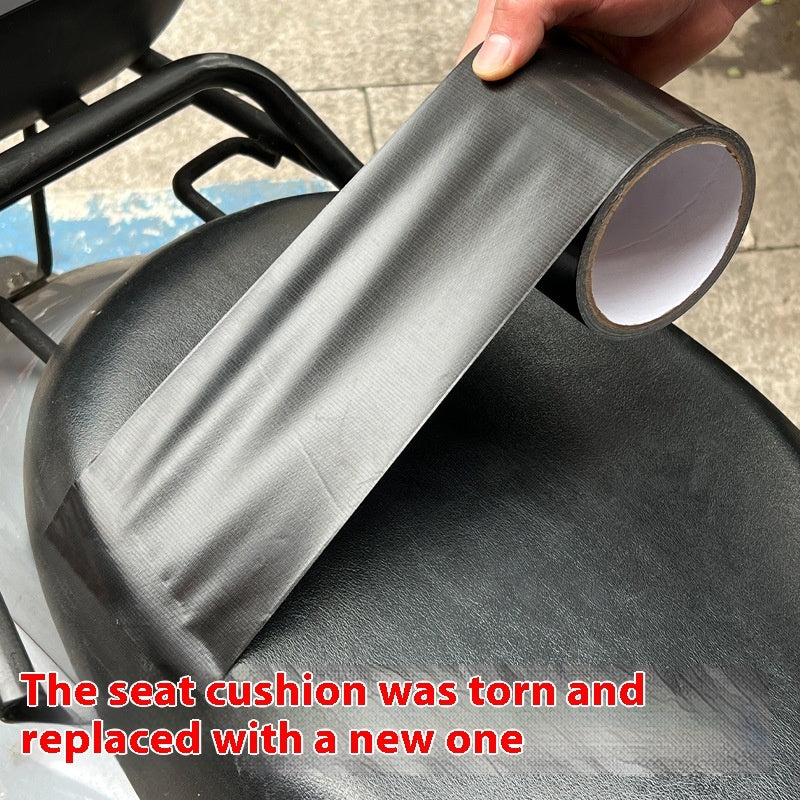 Subsidy For Repairing Electric Vehicle Seat Cushions