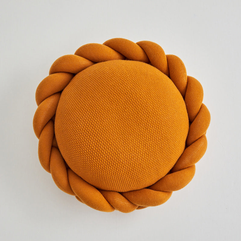 Home Fashion Simple Solid Color Tatami Floating Window Cushion