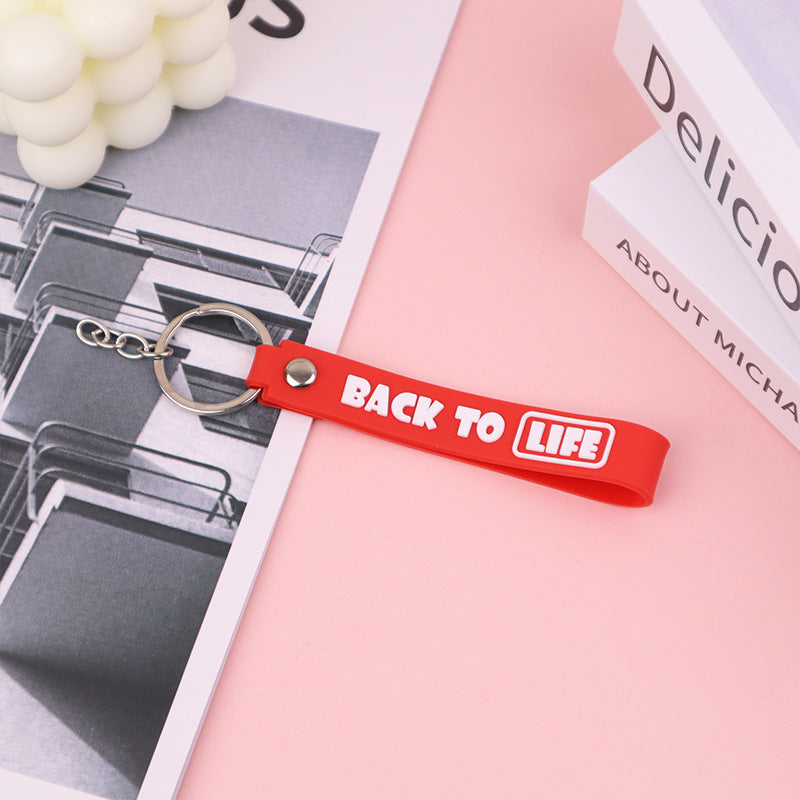 Handicraft DIY Material Ornaments Simple Creative Letters