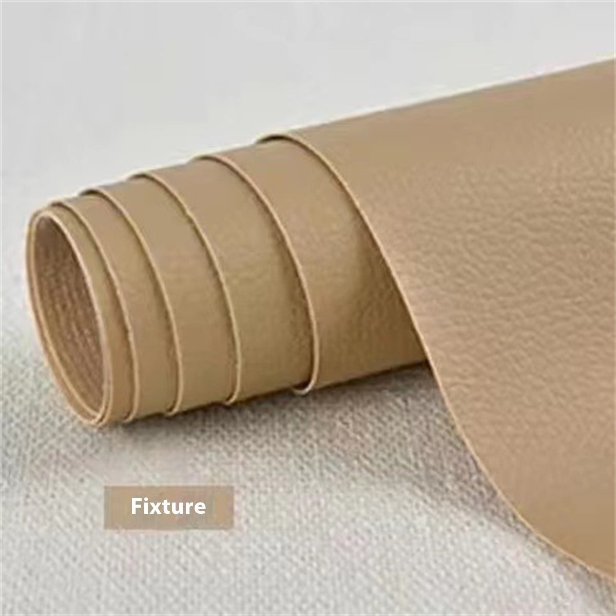 Leather Repairing Atch Adhesive Self-adhesive Sofa Car Seat Repair Interior Patch PU Artificial Leather