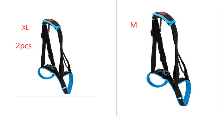 Pet Leg Strap Walking Support Dog Leg Support