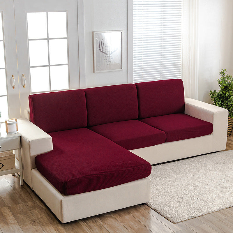 Waterproof Stretch Sofa Cover Full Package