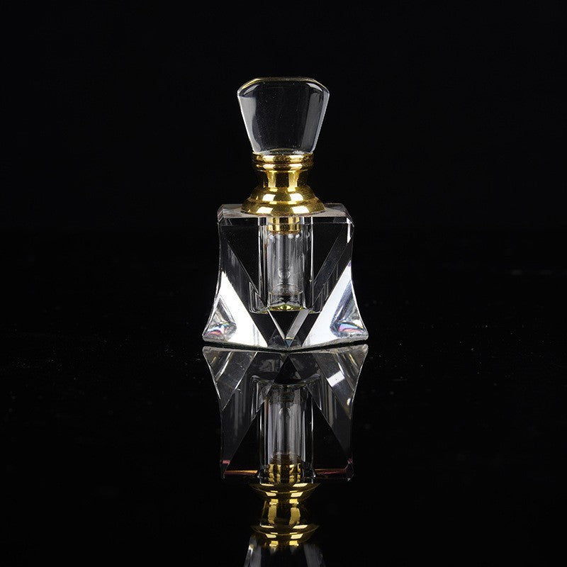 1 Ml Agarwood Oil Storage Bottle