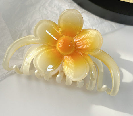 Bauhinia Plumeria Rubra Grip Women