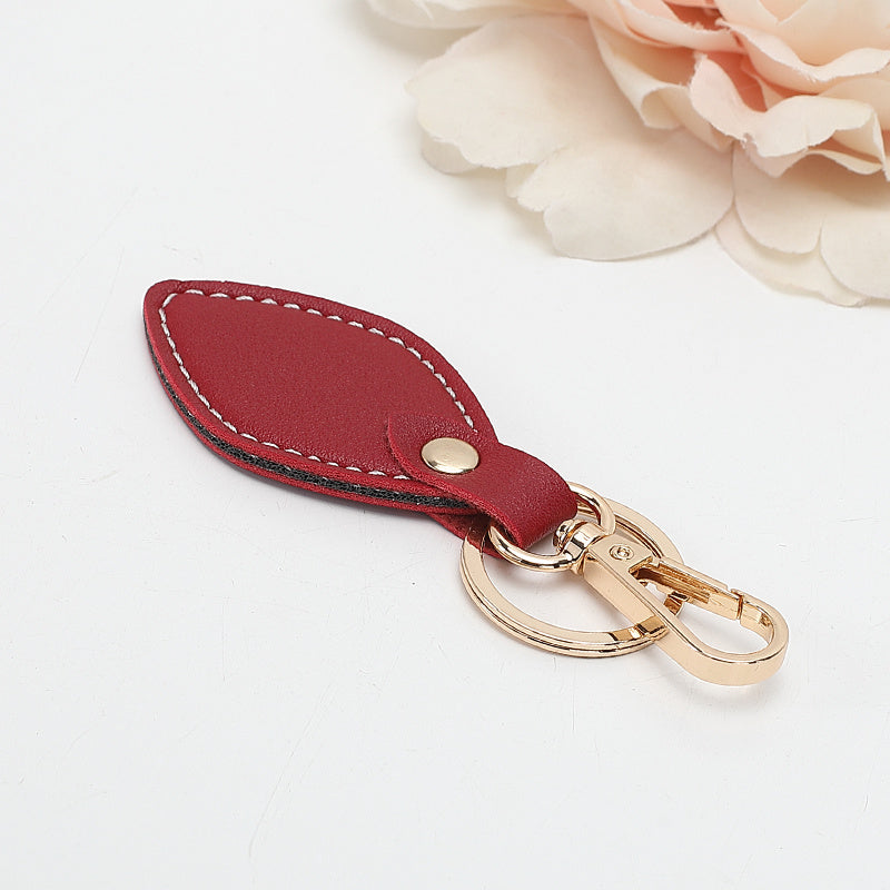 Mini Macaron Series Car Accessories For Men And Women, Anti Lost Keychains, Pendants, Accessories, Universal Home Keychains