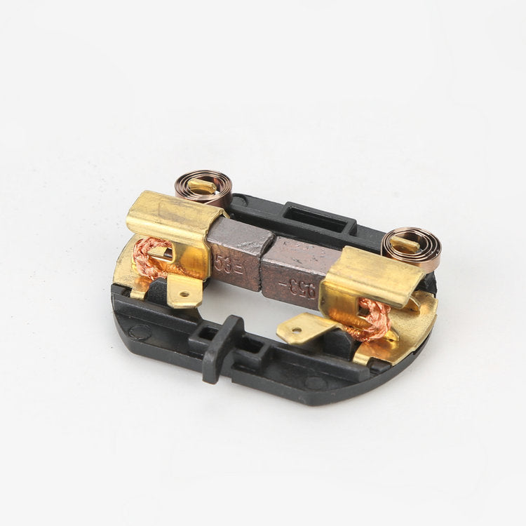 Home Fashion Minimalist Electric Brush Keeper